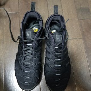 ナイキ(NIKE)のNIKE AIR VAPORMAX PLUS 29.0cm(スニーカー)