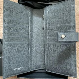 Saint Laurent - サンローラン 長財布 サックドジュールの通販 by