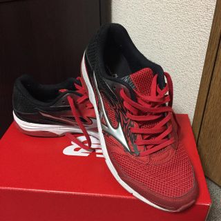 ミズノ(MIZUNO)のランニングシューズ(シューズ)