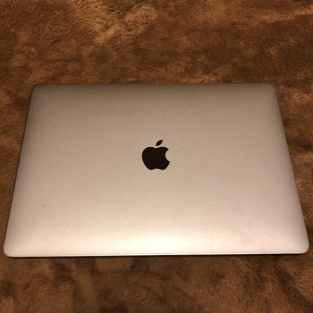 本物の Bar Touch Pro MacBook - Apple 2017 13インチ 256G ノートPC 本物の Bar Touch Pro MacBook - Apple 2017 13インチ 256G ノートPC