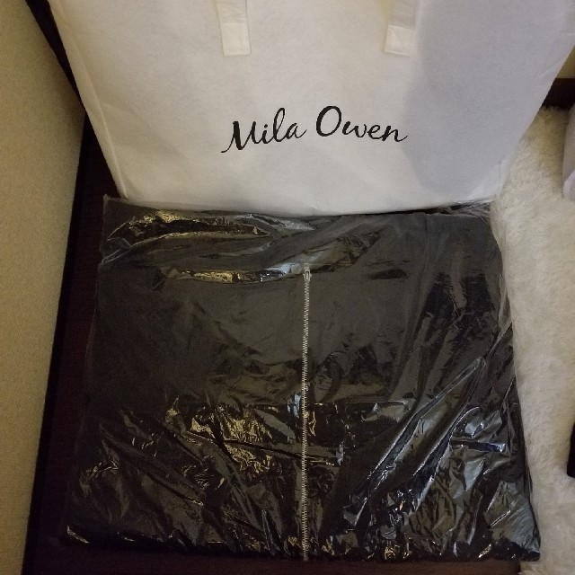 Mila owen福袋2019アウター