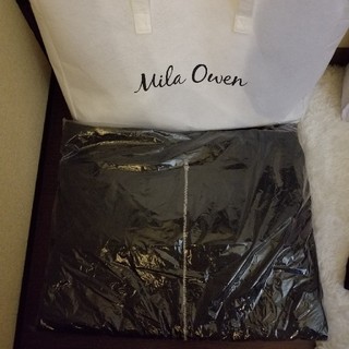 ミラオーウェン(Mila Owen)のMila owen福袋2019アウター(ロングコート)