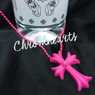 クロムハーツ(Chrome Hearts)のネオンカラーネックレス(ネックレス)