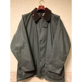 バーブァー(Barbour)のBarbour バブアー  BEAUFORT ビューフォート 42(ブルゾン)