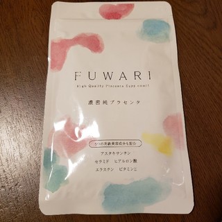 fuwari フワリ　プラセンタ(コラーゲン)
