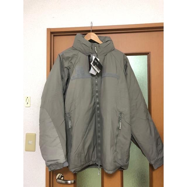 ecwcs LEVEL7 PRIMALOFT PARKAのサムネイル