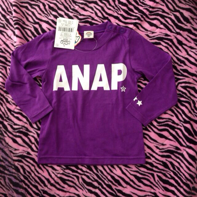 ANAP Kids(アナップキッズ)のkaoru様専用★ キッズ/ベビー/マタニティのキッズ服女の子用(90cm~)(その他)の商品写真