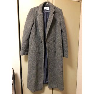 マウジー(moussy)のMOUSSY チェスターコート(チェスターコート)