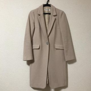 ミッシュマッシュ(MISCH MASCH)のミッシュマッシュ♡チェスターコート(チェスターコート)