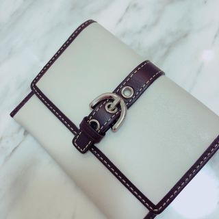 コーチ(COACH)のCOACH カードケース(名刺入れ/定期入れ)