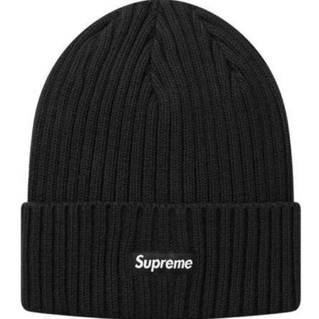 Supreme Overdyed Beanie 18ss