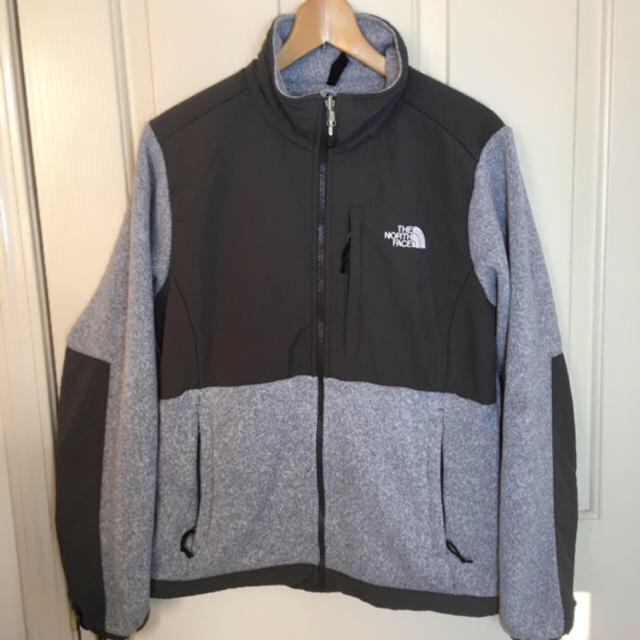 THE NORTH FACE ノースフェイス デナリ ジャケット ニット 【未使用品