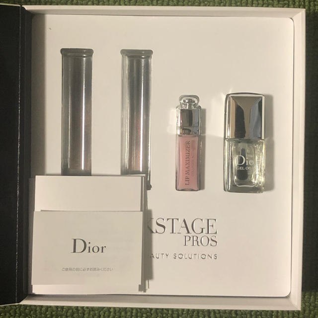 Dior(ディオール)のディオール  マキシマイザー コスメ/美容のスキンケア/基礎化粧品(リップケア/リップクリーム)の商品写真