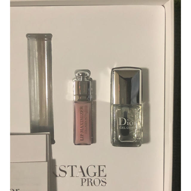 Dior(ディオール)のディオール  マキシマイザー コスメ/美容のスキンケア/基礎化粧品(リップケア/リップクリーム)の商品写真