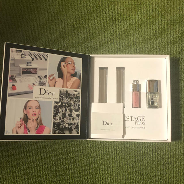 Dior(ディオール)のディオール  マキシマイザー コスメ/美容のスキンケア/基礎化粧品(リップケア/リップクリーム)の商品写真