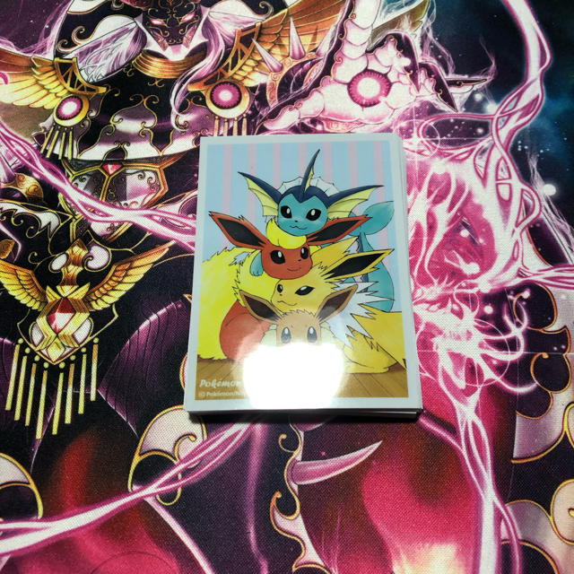 デュエルマスターズ(デュエルマスターズ)のデュエルマスターズ まとめ売り ポケモンスリーブ エンタメ/ホビーのトレーディングカード(シングルカード)の商品写真