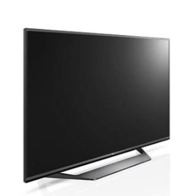 美品★LG 43型4Kテレビ　43UF7710★激安