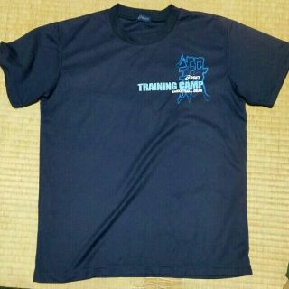 アシックス(asics)のTシャツ　バスケットボール(Tシャツ(半袖/袖なし))