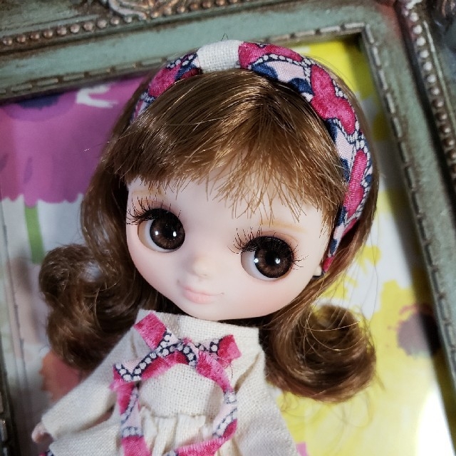 minaさま専用♡プチブライス♡