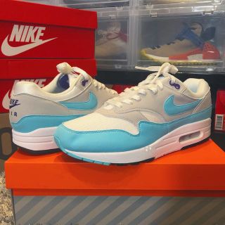 ナイキ(NIKE)のNIKE AIRMAX1 anniversary (スニーカー)