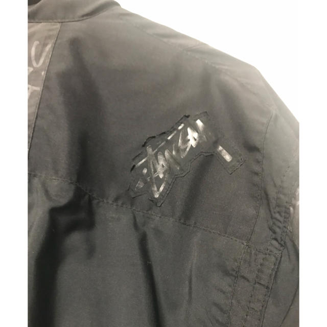 STUSSY(ステューシー)のジャケット メンズのジャケット/アウター(テーラードジャケット)の商品写真