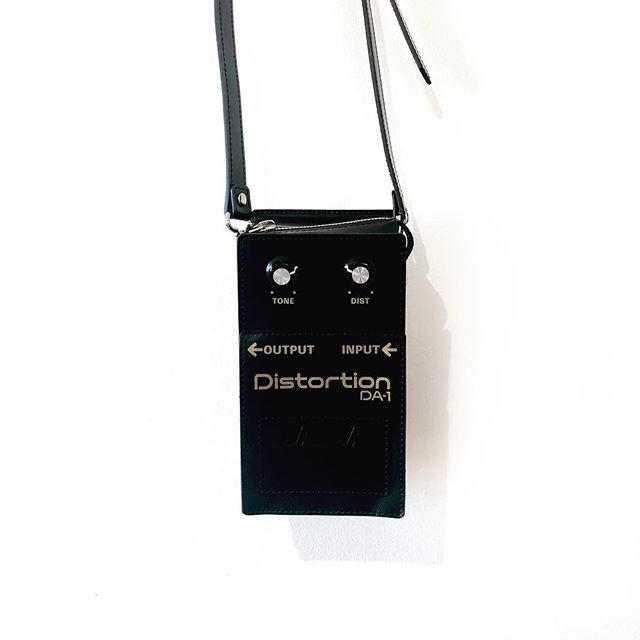 新品】Christian Dada Leather Effector Bag | www.jarussi.com.br