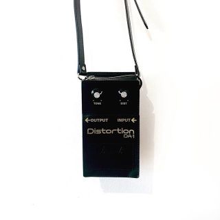 新品】Christian Dada Leather Effector Bag | www.jarussi.com.br