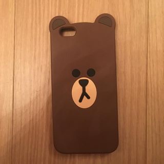 ディーホリック(dholic)のラインフレンズ iphone6 6s(iPhoneケース)