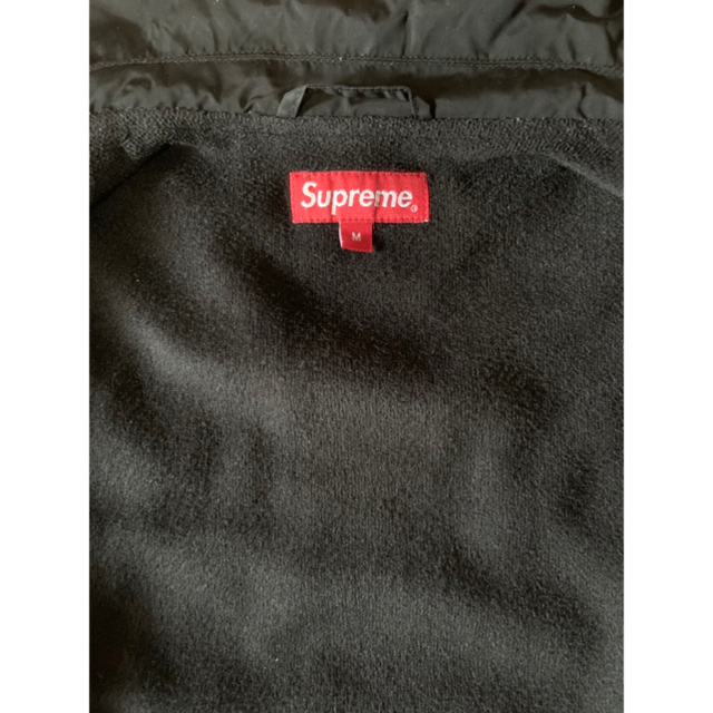Supreme Arabic Logo CoachesJacket L size | vinculate.concytec.gob.pe