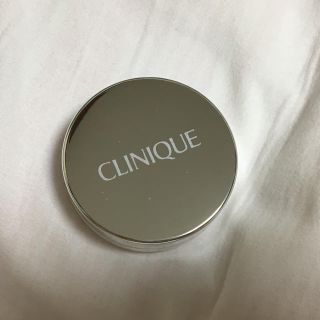 クリニーク(CLINIQUE)のCLINIQUE クッションファンデーション(ファンデーション)