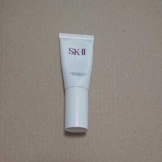 SK-II  CCクリーム