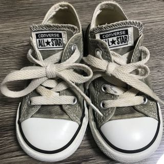 コンバース(CONVERSE)のコンバース 14cm(スニーカー)