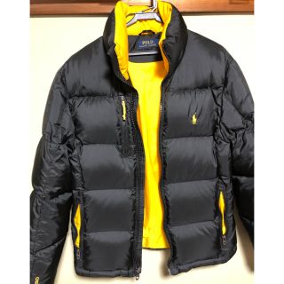 ポロラルフローレン(POLO RALPH LAUREN)のラルフ・ローレン ダウンジャケット(ダウンジャケット)