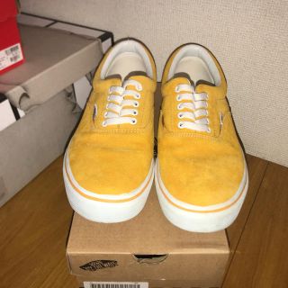 ヴァンズ(VANS)のVANS ERA(スニーカー)