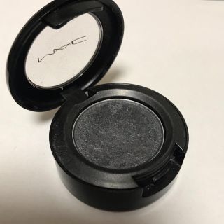 マック(MAC)のMAC スモールシャドウ グレー(アイシャドウ)