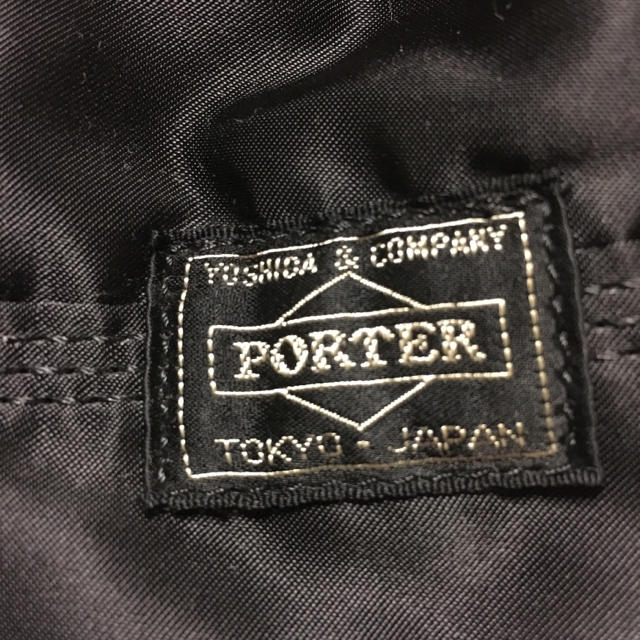 PORTER(ポーター)のポーター タンカー ミニボストン  メンズのバッグ(ボストンバッグ)の商品写真