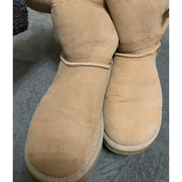 UGG(アグ)のUGG ムートンブーツ レディースの靴/シューズ(ブーツ)の商品写真