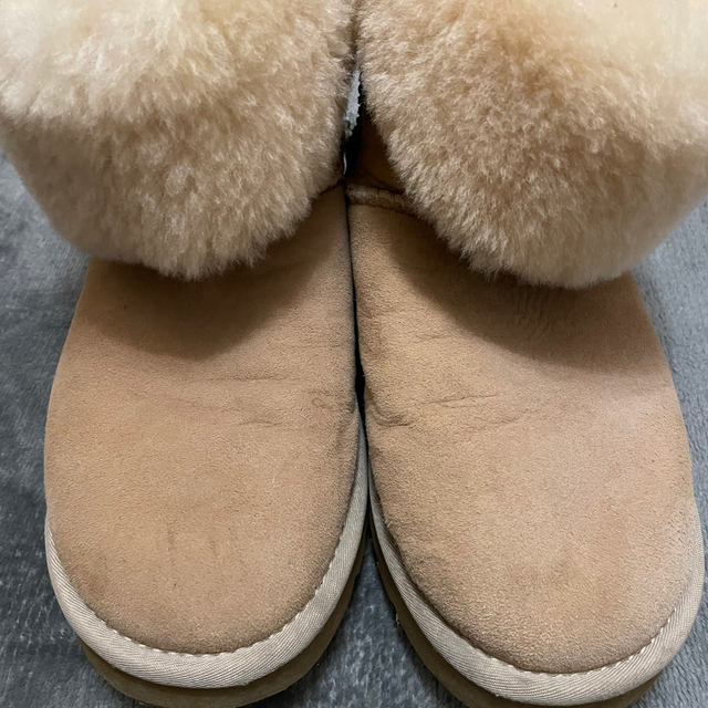 UGG(アグ)のUGG ムートンブーツ レディースの靴/シューズ(ブーツ)の商品写真