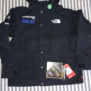 シュプリーム(Supreme)のSupreme The North Face Expedition Jacket(ナイロンジャケット)