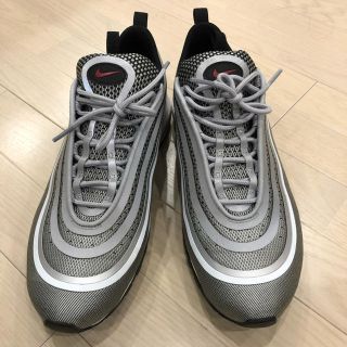 ナイキ(NIKE)の専用  airmax 97   ウルトラ  10  28センチ(スニーカー)