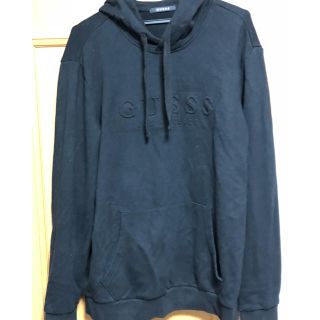 ゲス(GUESS)のゲス GUESS パーカー(パーカー)