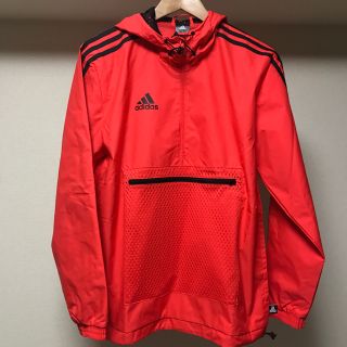 アディダス(adidas)のadidas TANGO CAGE ウィンドブレーカー(ウェア)