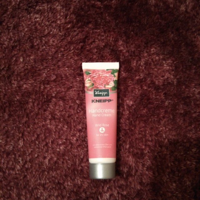 Kneipp(クナイプ)のクナイプ＊ハンドクリーム コスメ/美容のボディケア(ハンドクリーム)の商品写真