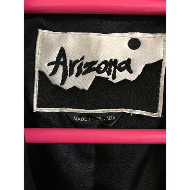 ARIZONA レザーコート の通販 by shop｜アリゾナならラクマ - Arizona 新品高品質