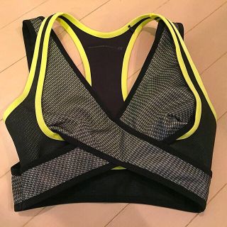 アレキサンダーワン(Alexander Wang)のファッションブラトップ(ベアトップ/チューブトップ)