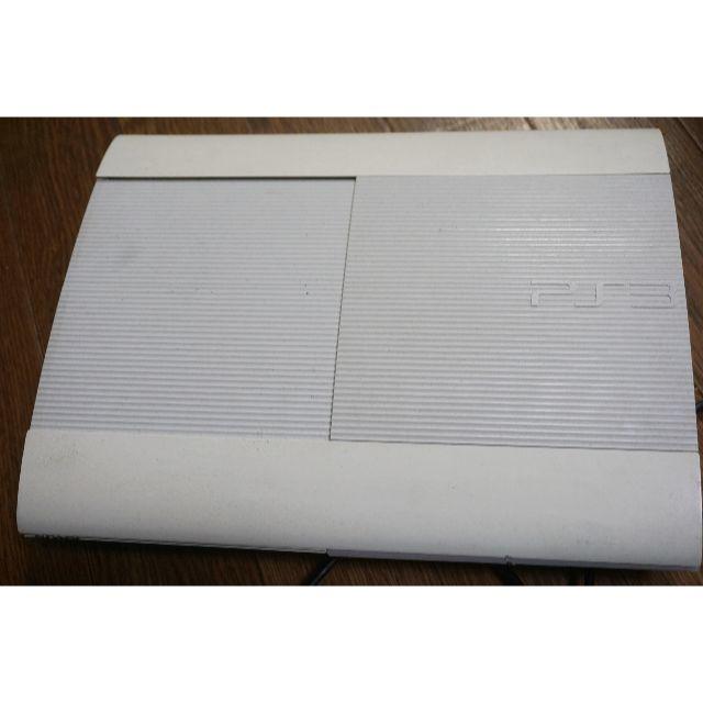 【ジャンク品】PS3本体 CECH-4200B PlayStation3ゲームソフト/ゲーム機本体