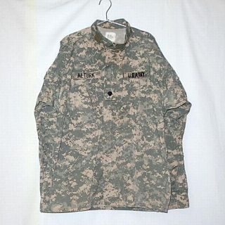 トウヨウエンタープライズ(東洋エンタープライズ)の▪️05’s【ARMY】VINTAGE JACKET(ミリタリージャケット)