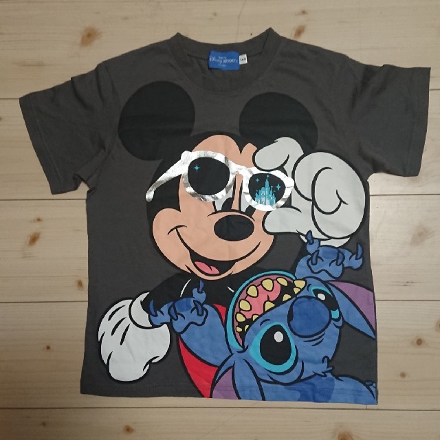 Disney(ディズニー)の 専用 ディズニーストア Tシャツ キッズ/ベビー/マタニティのキッズ服男の子用(90cm~)(Tシャツ/カットソー)の商品写真