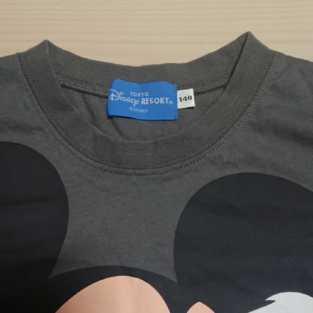 Disney(ディズニー)の 専用 ディズニーストア Tシャツ キッズ/ベビー/マタニティのキッズ服男の子用(90cm~)(Tシャツ/カットソー)の商品写真
