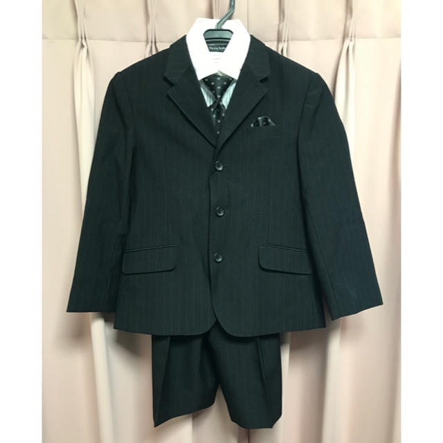 子供用スーツ サイズ130 ドン小西ブランドの通販 by haj's shop｜ラクマ